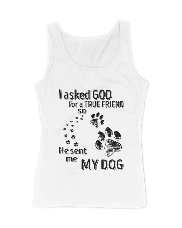 Women's Tank Top