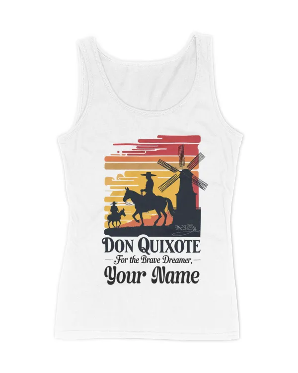 Women's Tank Top