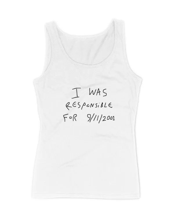 Women's Tank Top