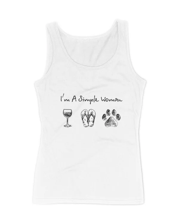 Women's Tank Top
