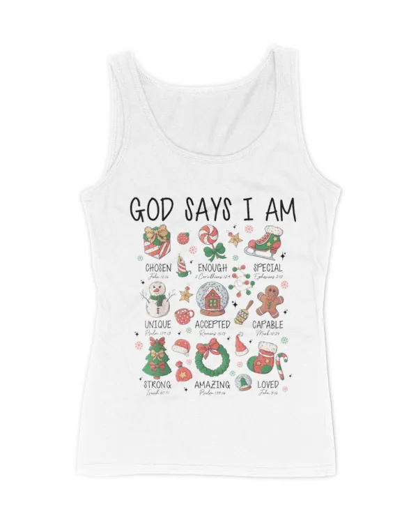 Women's Tank Top