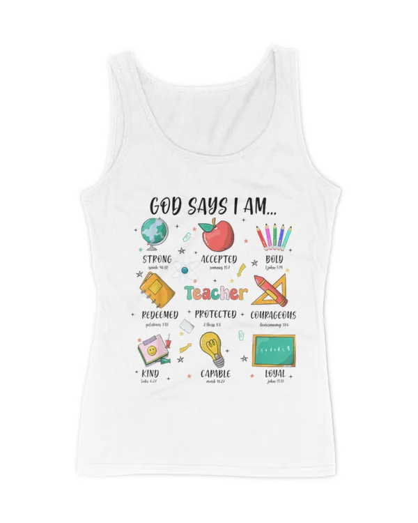 Women's Tank Top
