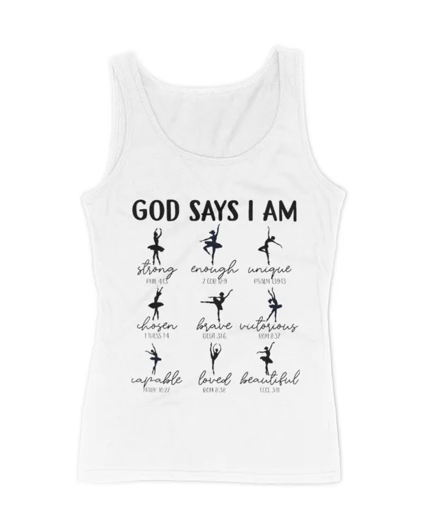Women's Tank Top