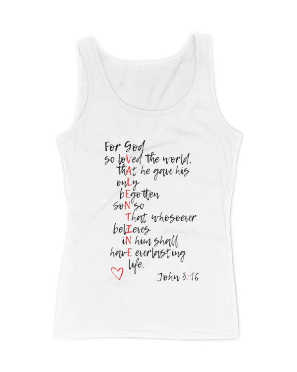 Women's Tank Top