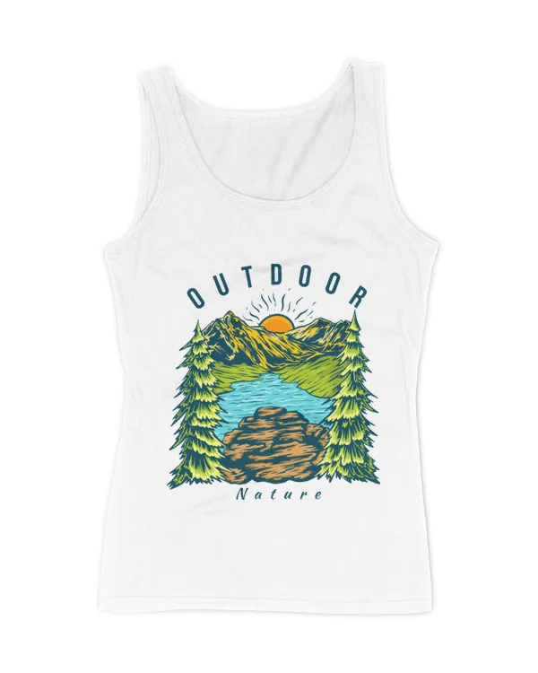 Women's Tank Top