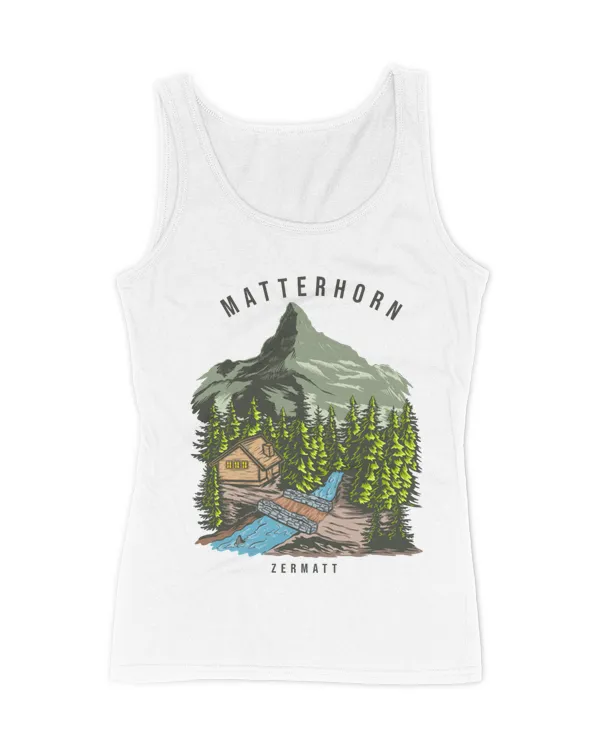 Women's Tank Top