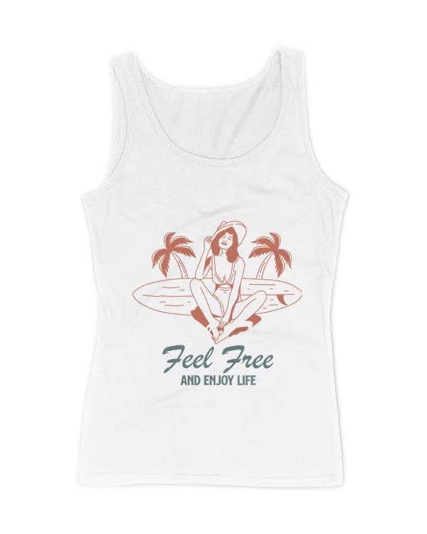 Women's Tank Top