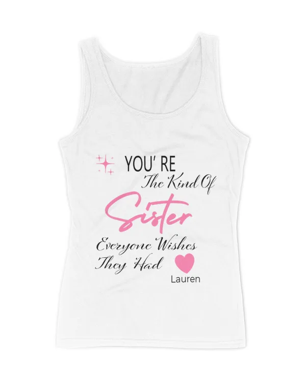 Women's Tank Top