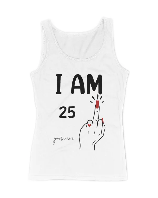 Women's Tank Top