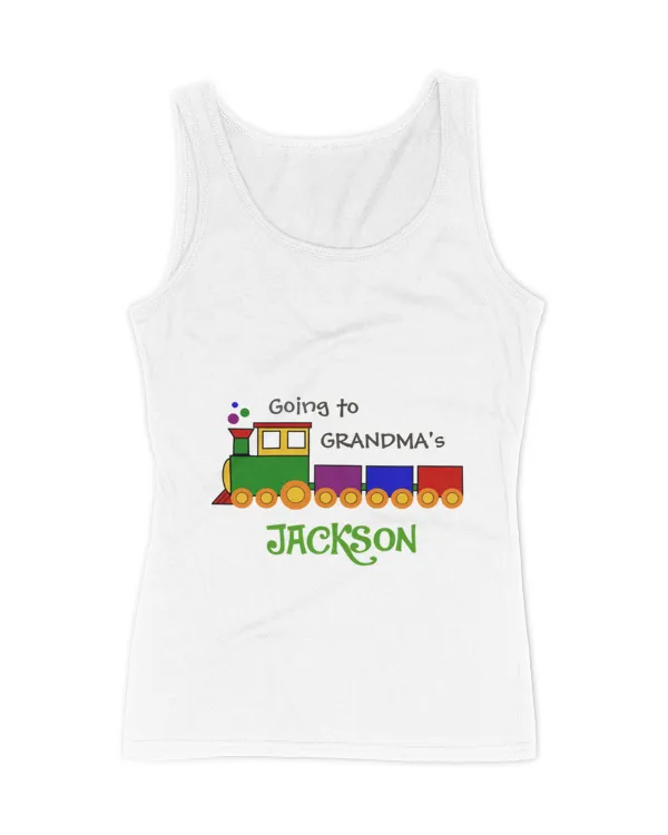 Women's Tank Top