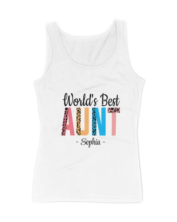 Women's Tank Top