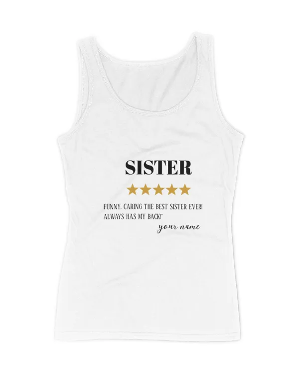 Women's Tank Top