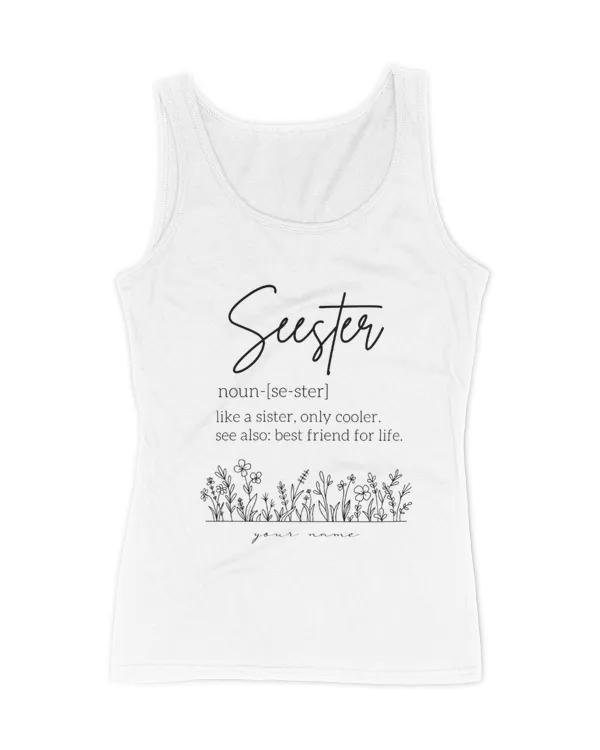 Women's Tank Top