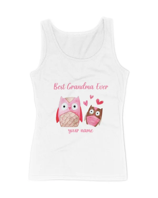 Women's Tank Top