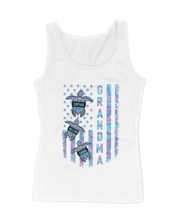 Women's Tank Top