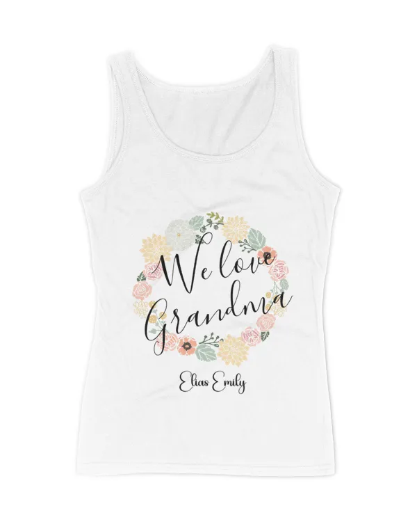 Women's Tank Top