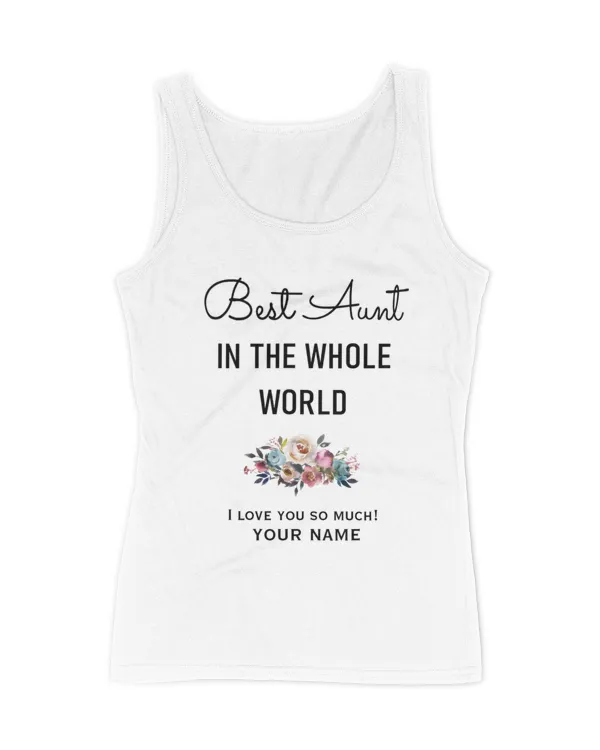 Women's Tank Top