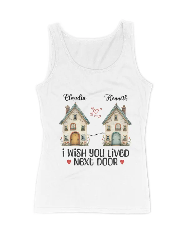 Women's Tank Top