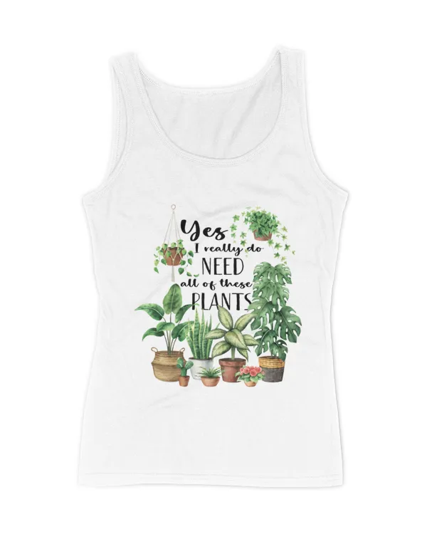 Women's Tank Top