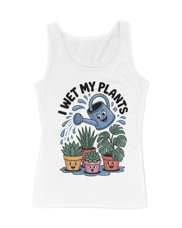 Women's Tank Top