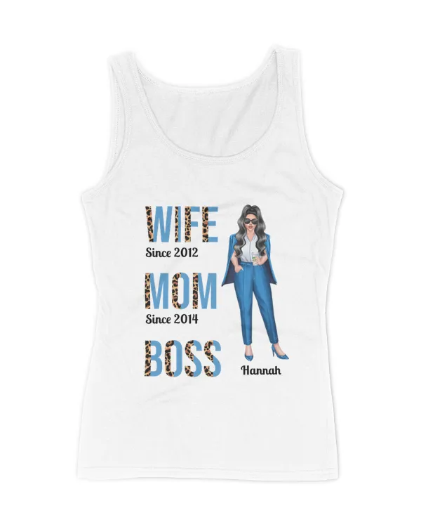 Women's Tank Top