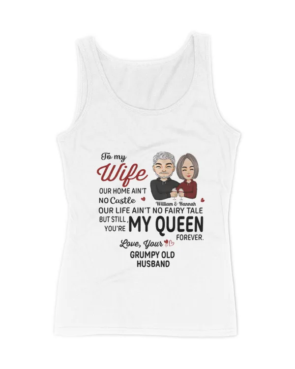 Women's Tank Top