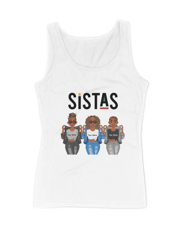 Women's Tank Top