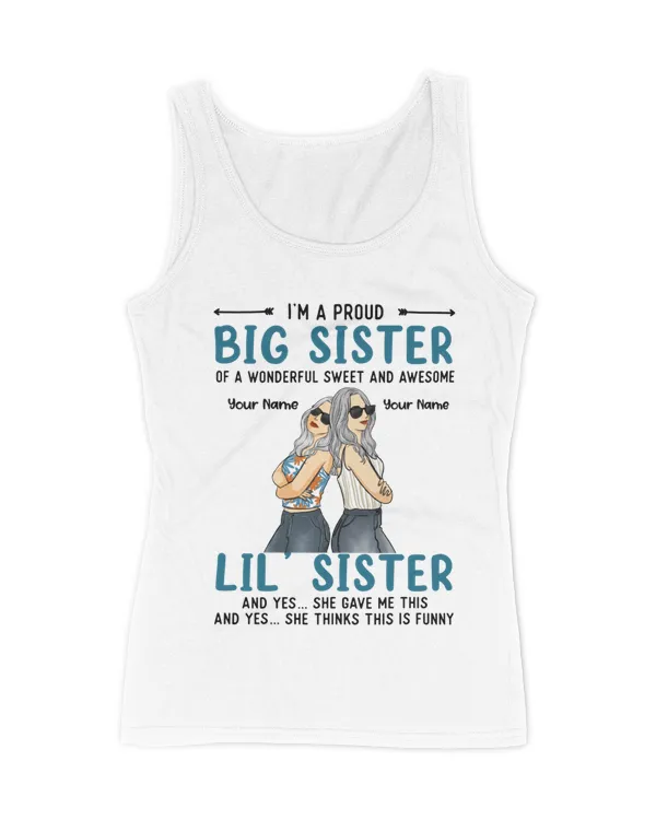 Women's Tank Top