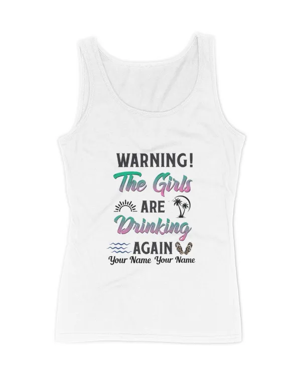 Women's Tank Top