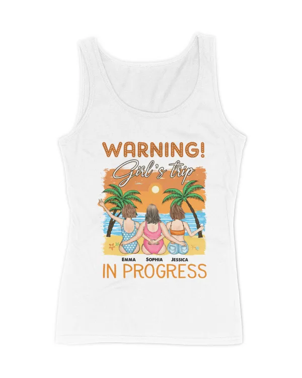 Women's Tank Top