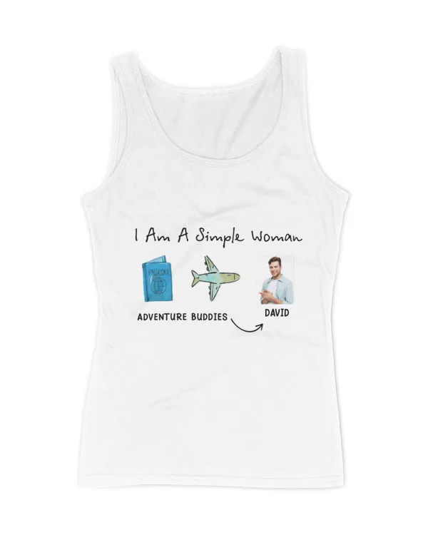 Women's Tank Top