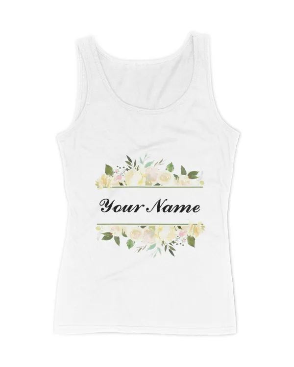 Women's Tank Top