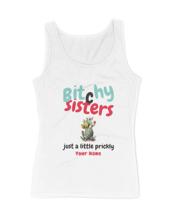 Women's Tank Top