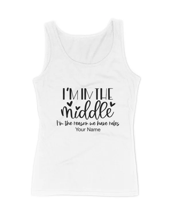 Women's Tank Top