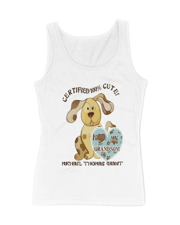 Women's Tank Top