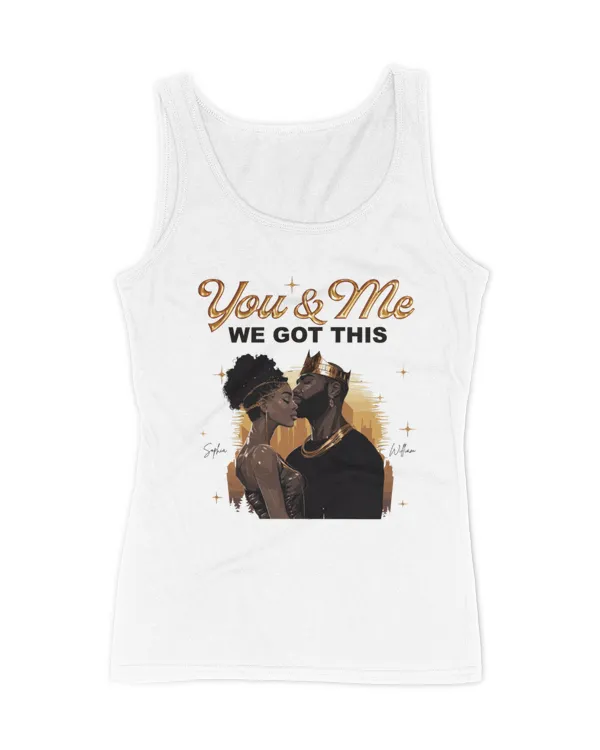 Women's Tank Top