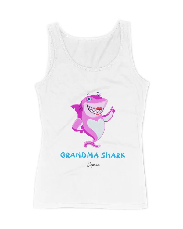 Women's Tank Top