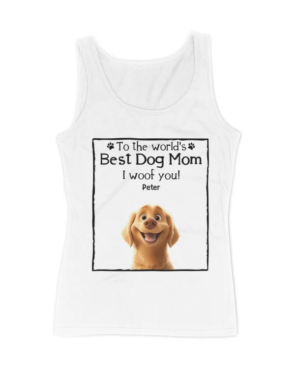 Women's Tank Top