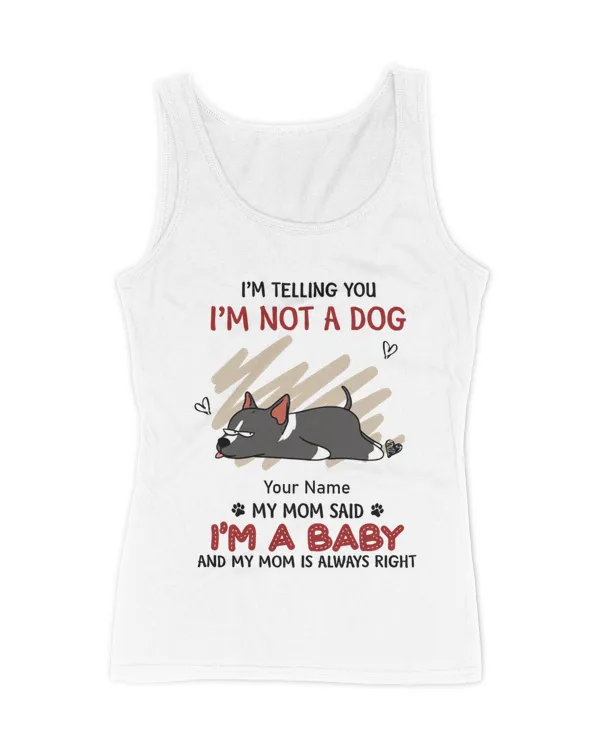 Women's Tank Top