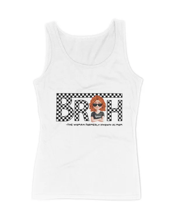 Women's Tank Top