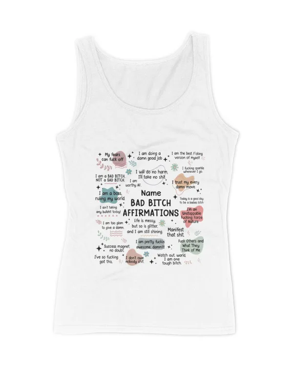 Women's Tank Top