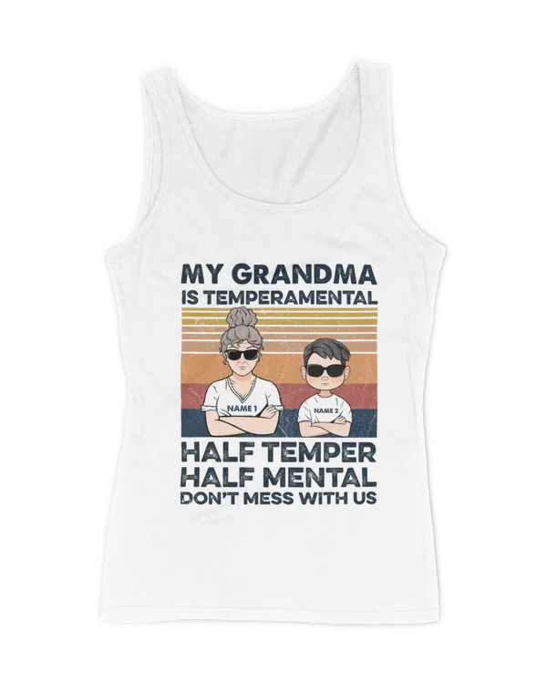 Women's Tank Top