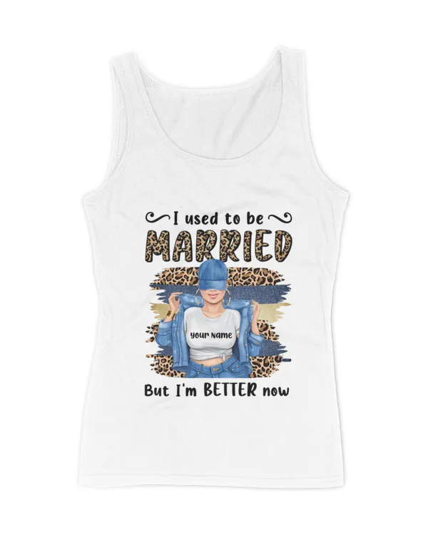 Women's Tank Top