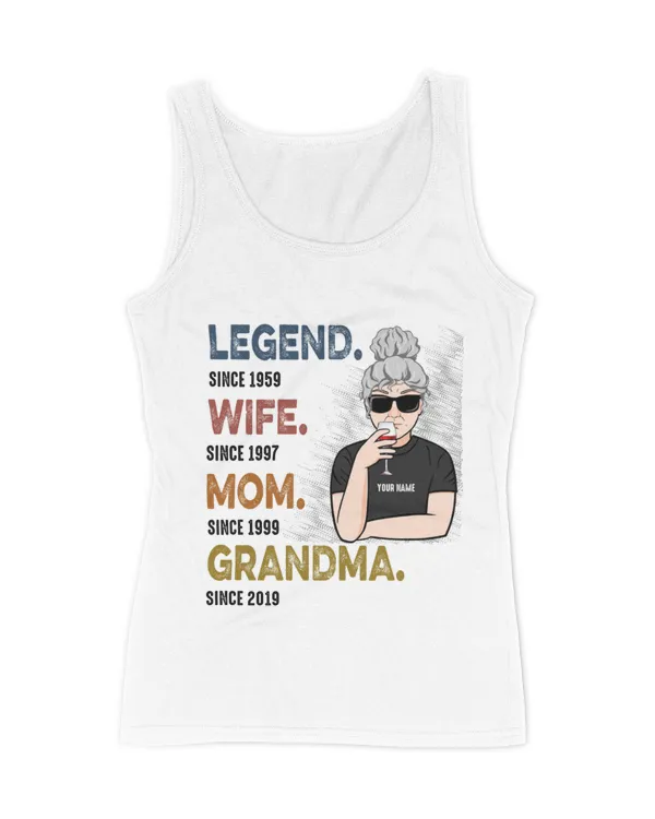 Women's Tank Top