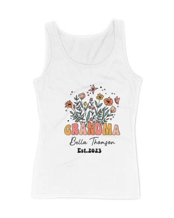 Women's Tank Top