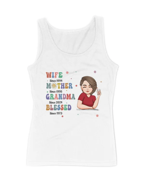 Women's Tank Top
