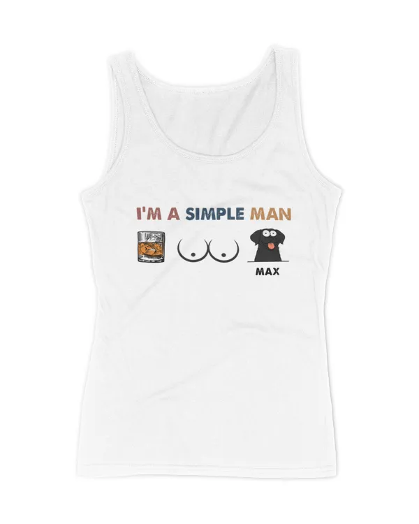 Women's Tank Top