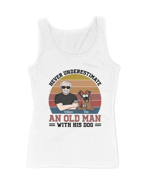 Women's Tank Top