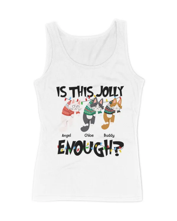 Women's Tank Top