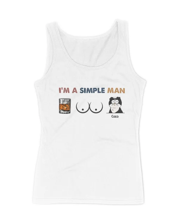 Women's Tank Top